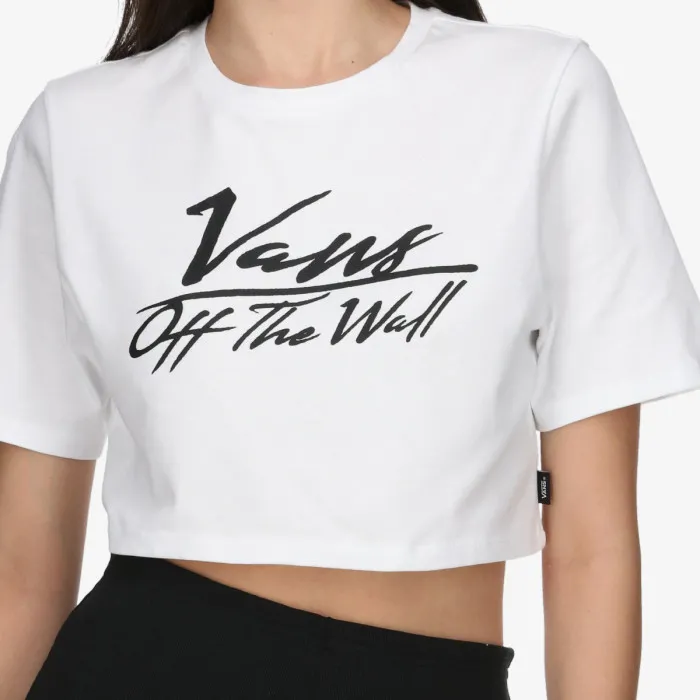 VANS GO ANYPLACE CREW CROP II 