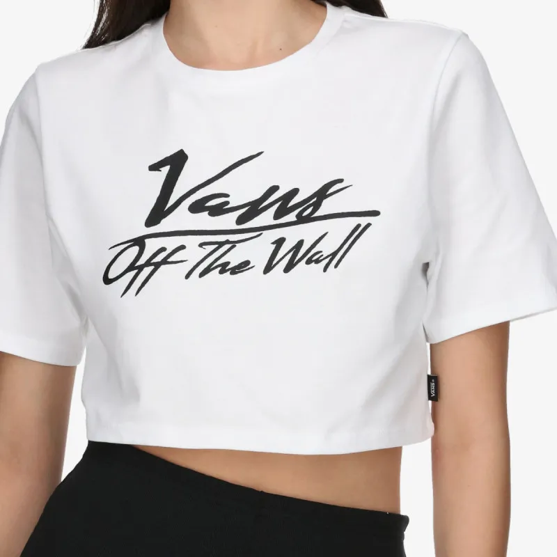 VANS GO ANYPLACE CREW CROP II 