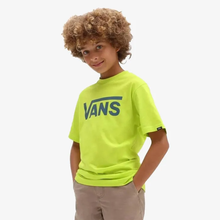 VANS BY CLASSIC BOYS 