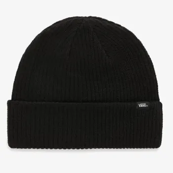 MN CORE BASICS BEANIE Black 