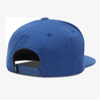 VANS Full Patch Snapback