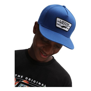 Full Patch Snapback 