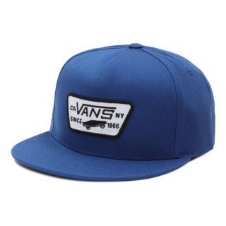 Full Patch Snapback 