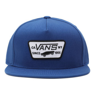 Full Patch Snapback 