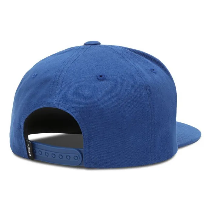 Full Patch Snapback 