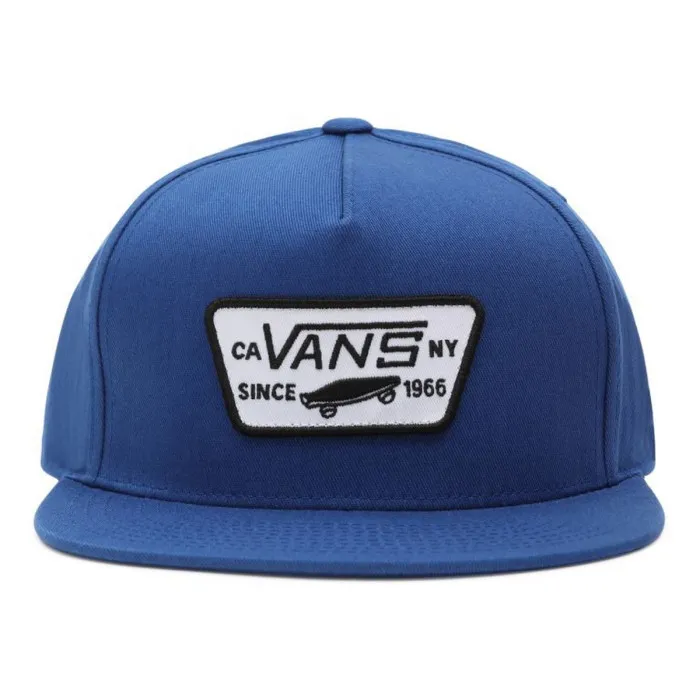 Full Patch Snapback 