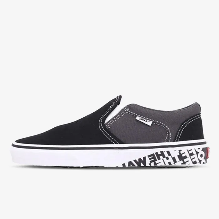 VANS MN ASHER OTW SIDEWALL 
