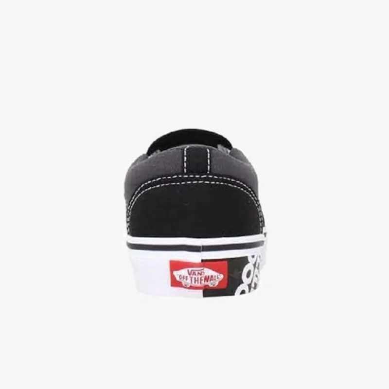 VANS MN ASHER OTW SIDEWALL