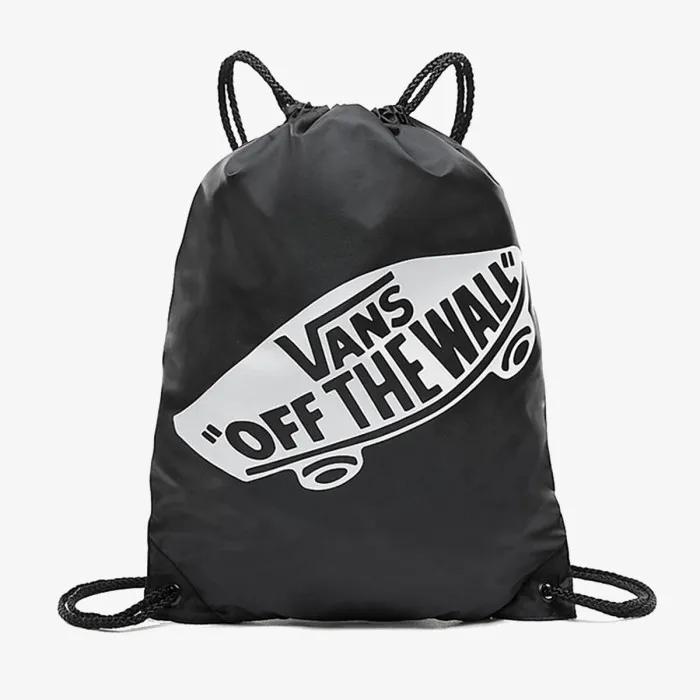 VANS C/O WM BENCHED BAG ONYX 