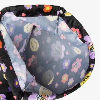 WM BENCHED BAG 