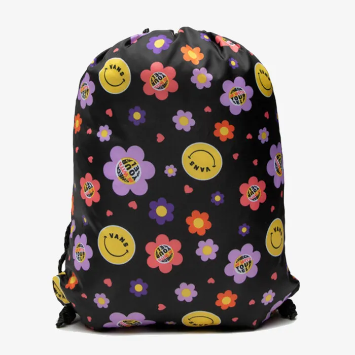 WM BENCHED BAG 
