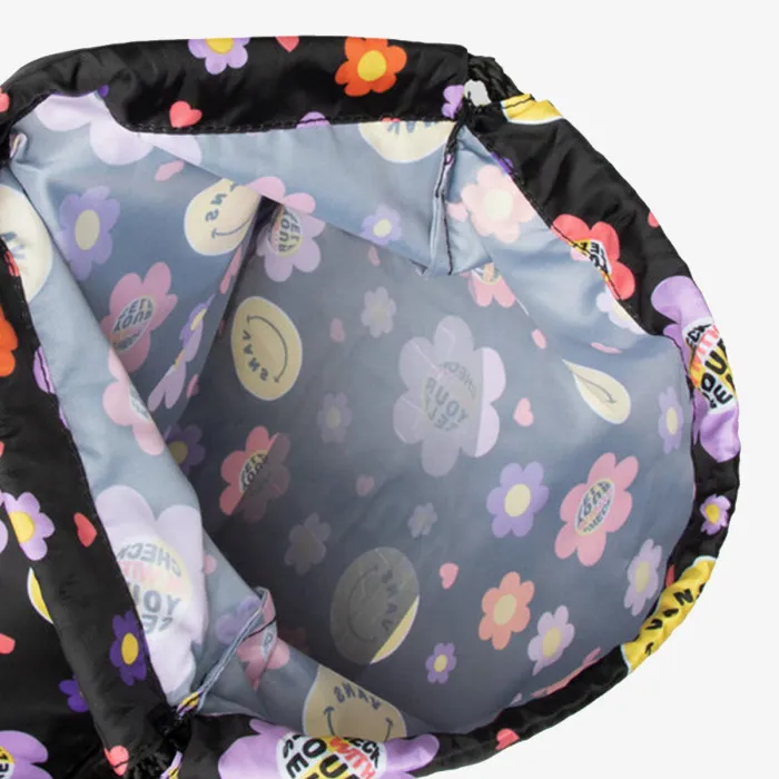 WM BENCHED BAG 