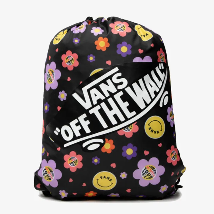WM BENCHED BAG 