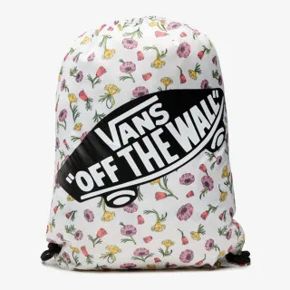 VANS WM BENCHED BAG 