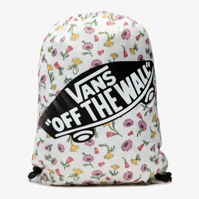 VANS WM BENCHED BAG 