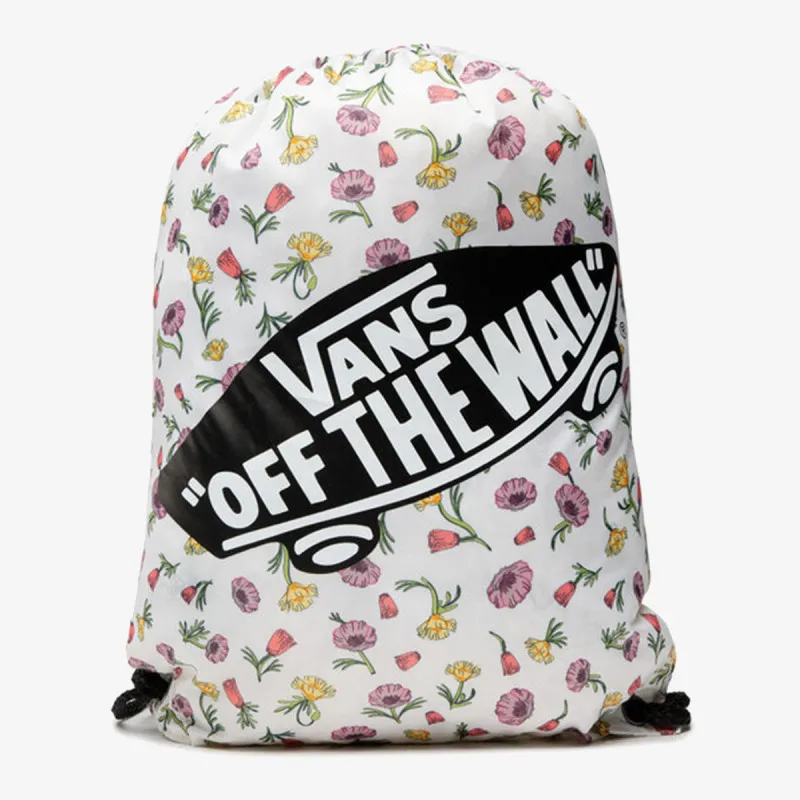 VANS WM BENCHED BAG 