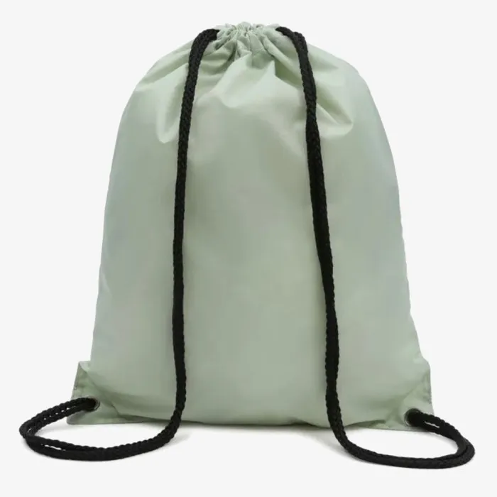 WM BENCHED BAG CELADON GREEN 