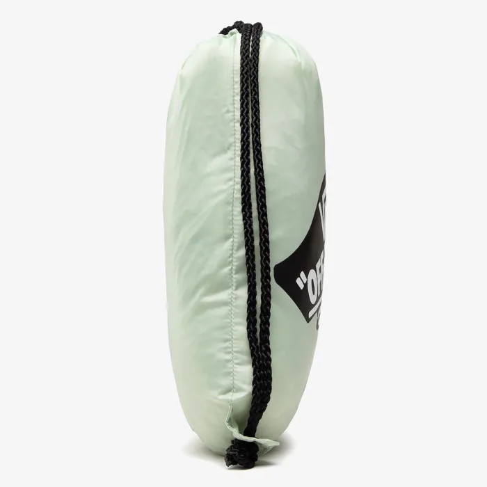 WM BENCHED BAG CELADON GREEN 