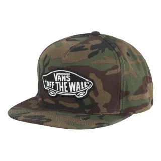 VANS Classic Patch