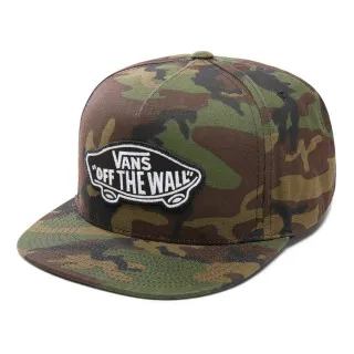VANS Classic Patch
