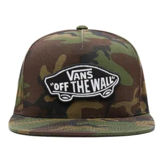 VANS Classic Patch