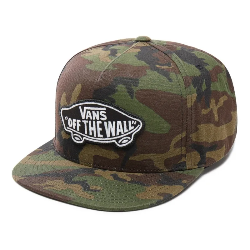 VANS Classic Patch