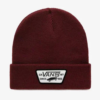 MN MILFORD BEANIE 
