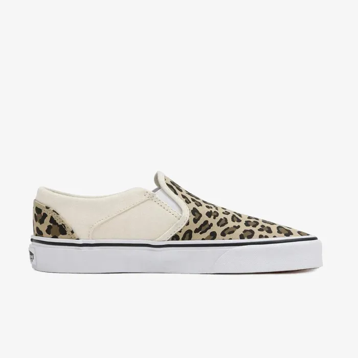 VANS WM ASHER 