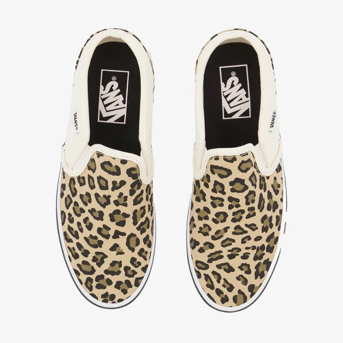 VANS WM ASHER 
