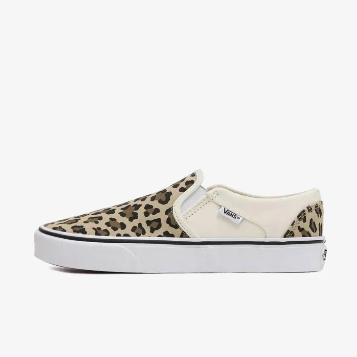 VANS WM ASHER 