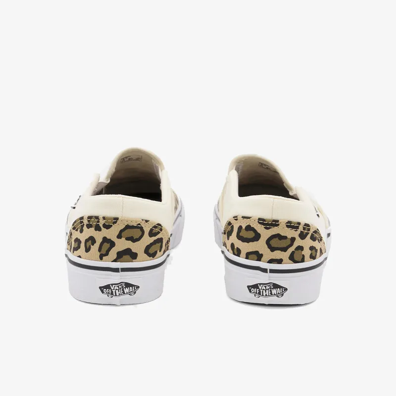 VANS WM ASHER