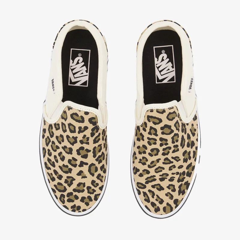 VANS WM ASHER