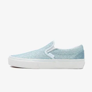 VANS UA CLASSIC SLIP-ON GLITTERDELICA