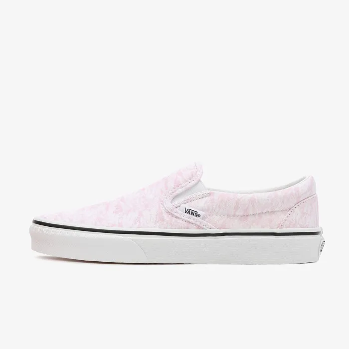VANS UA CLASSIC SLIP-ON 