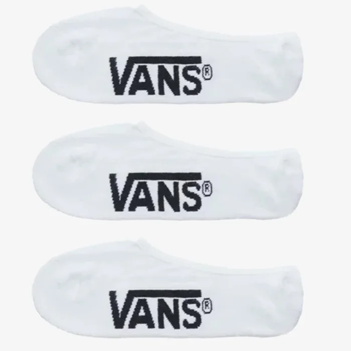 VANS CLASSIC SUPER NO SHOW 