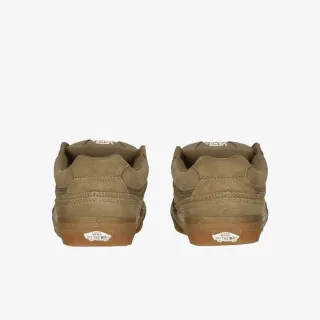 VANS Caldrone