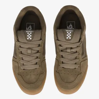 VANS Caldrone