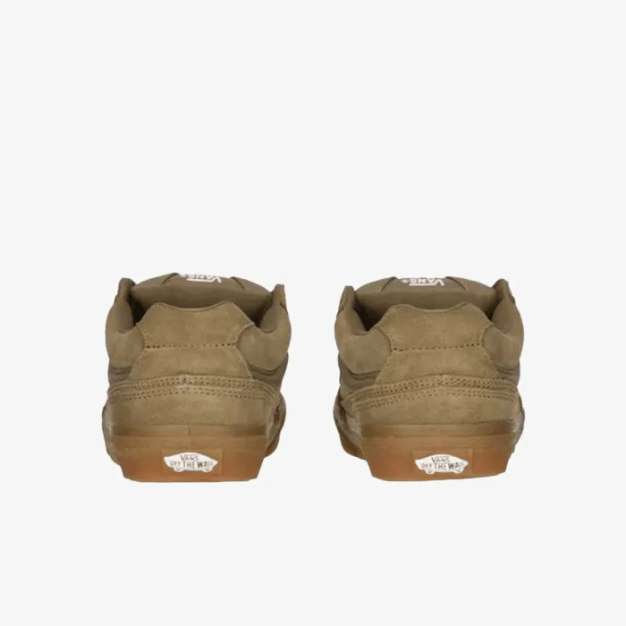 VANS Caldrone 