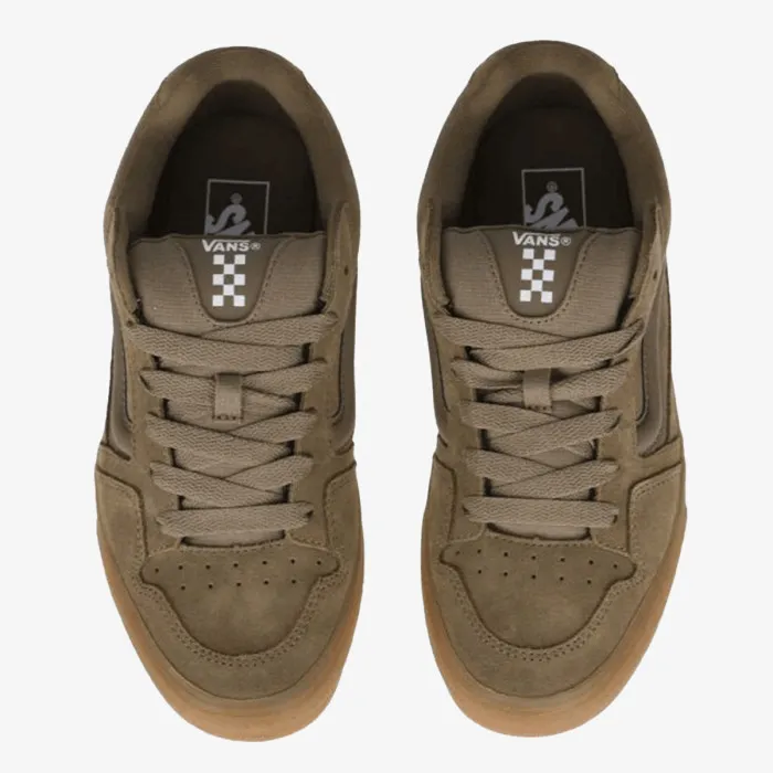 VANS Caldrone 