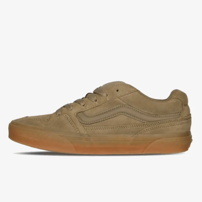 VANS Caldrone 
