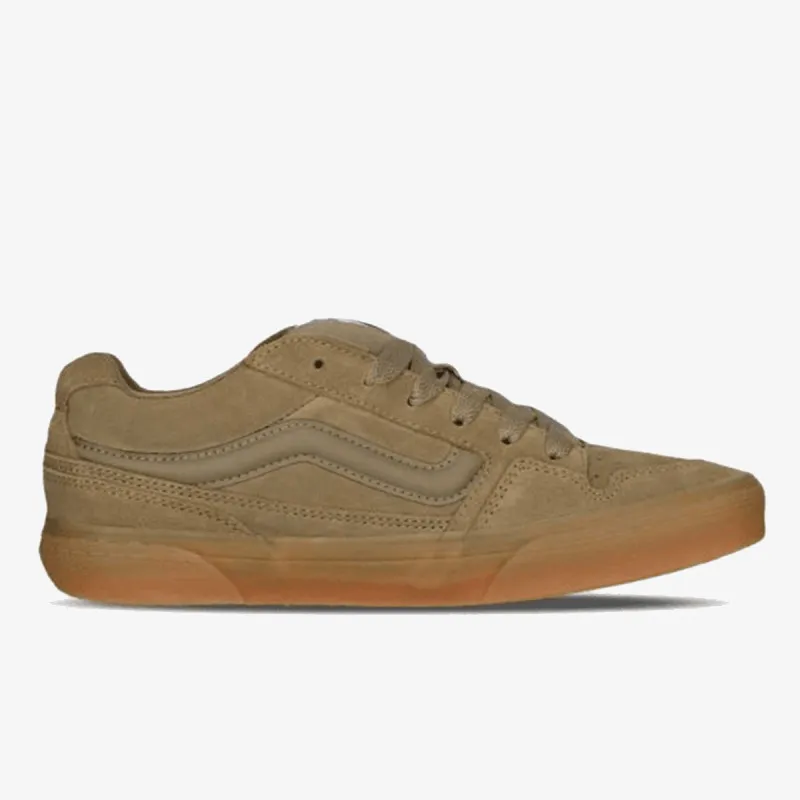 VANS Caldrone