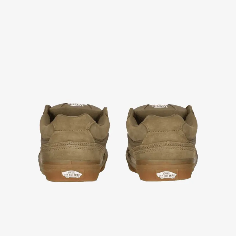 VANS Caldrone