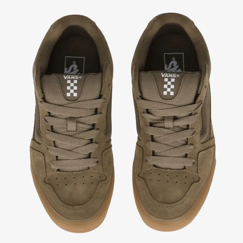 VANS Caldrone