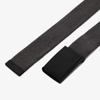 VANS MN DEPPSTER II WEB B CHARCOAL