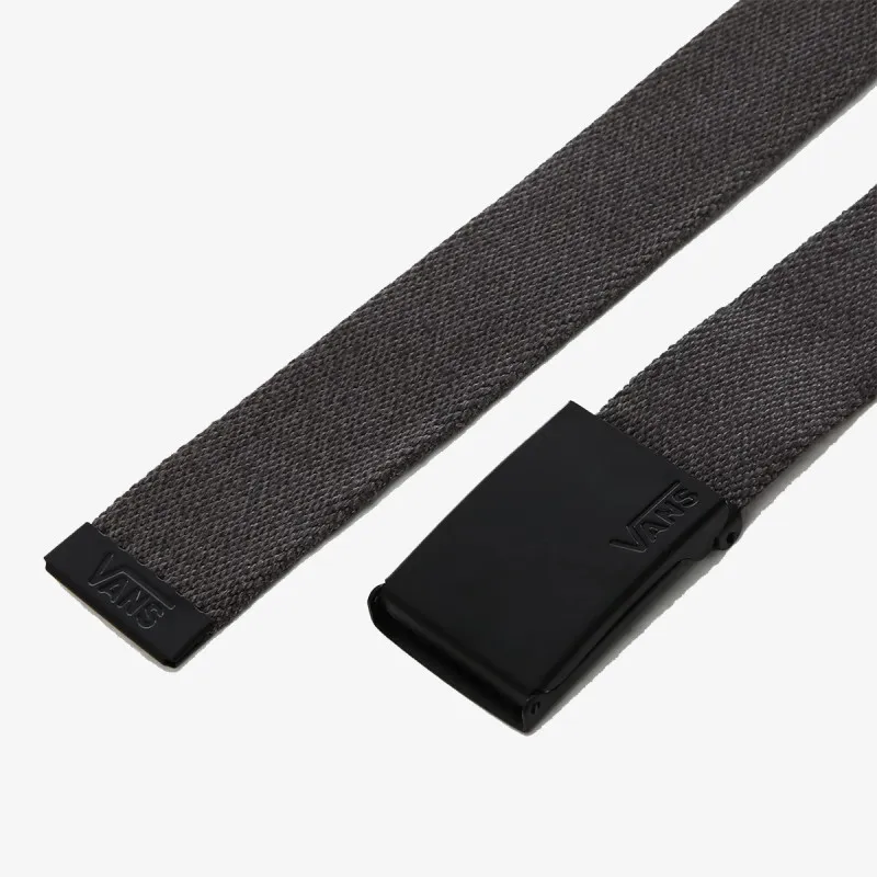 VANS MN DEPPSTER II WEB B CHARCOAL