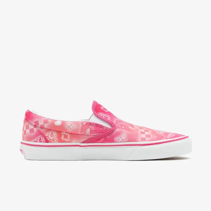VANS UA CLASSIC SLIP-ON BETTERTGTHRFC 