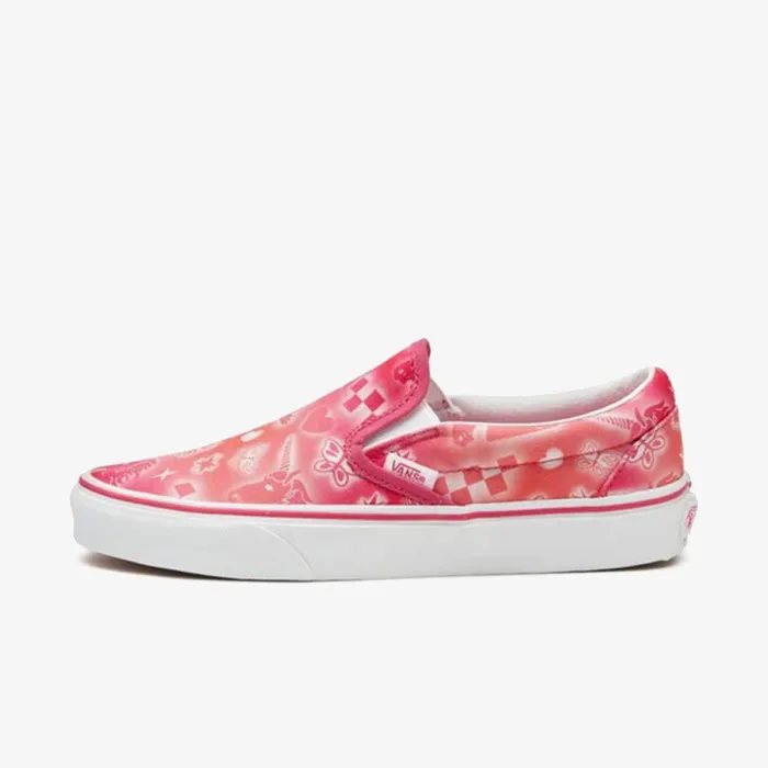 VANS UA CLASSIC SLIP-ON BETTERTGTHRFC 