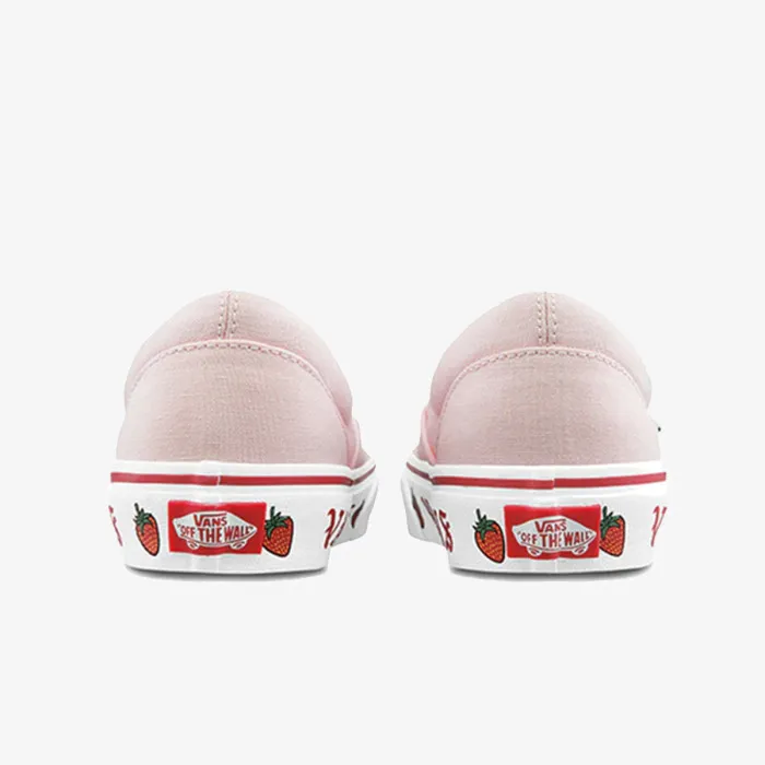 VANS UA CLASSIC SLIP-ON 