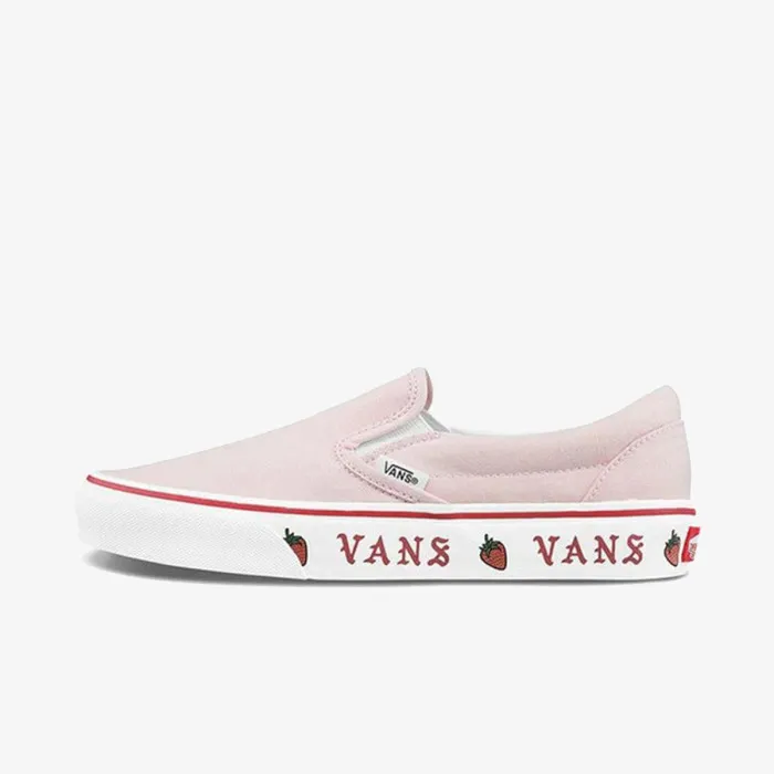 VANS UA CLASSIC SLIP-ON 