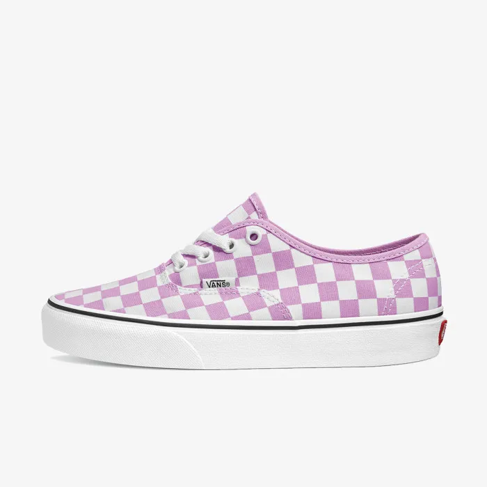 VANS UA AUTHENTIC CHECKERBOARDO 